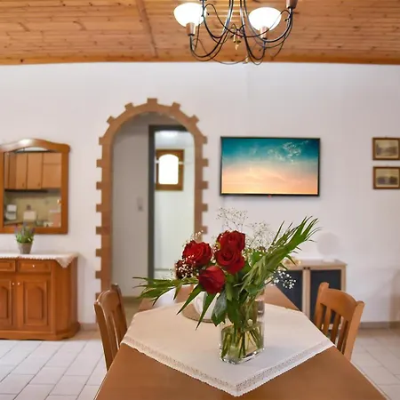 Appartement View Hersónissos