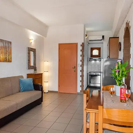 Appartement View Hersónissos