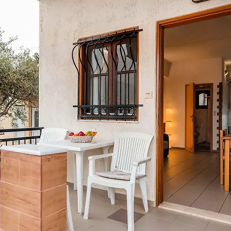 Appartement View