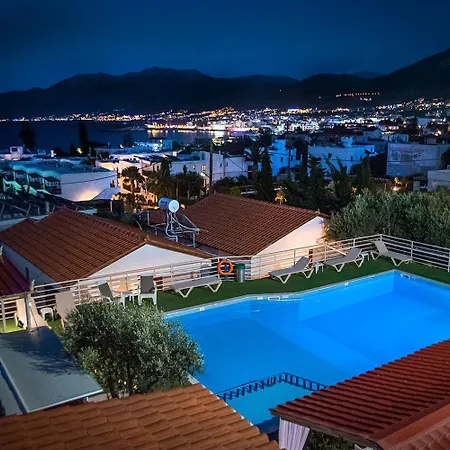 Appartement View Hersónissos