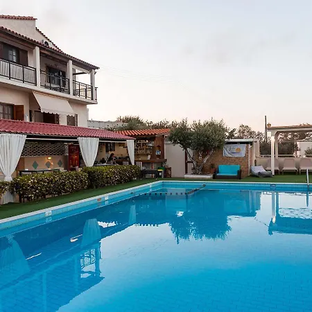 Appartement View Hersónissos