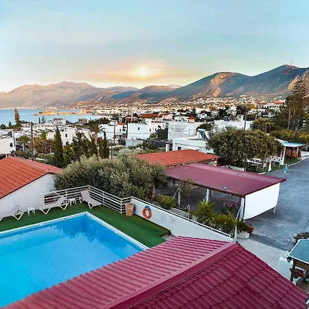 View Appartement