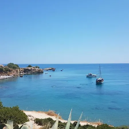 View Hersónissos